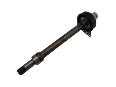 Ford YL8Z-3A329-DB Shaft