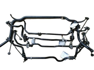 Lincoln Continental Sway Bar Kit - G3GZ-5A772-F