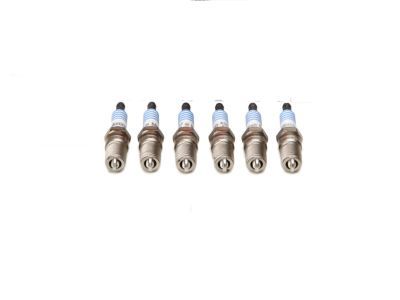 AGSF-22N Ford Spark Plug Product Photo 2 of 6