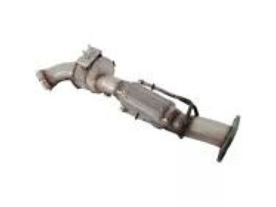 Ford Escape Catalytic Converter - CV6Z-5E212-D