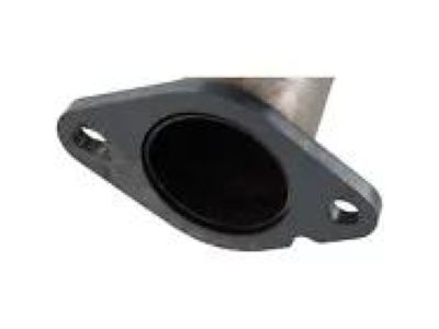 Ford Escape Catalytic Converter - CV6Z-5E212-D