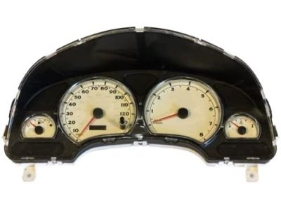 Ford XL5Z10850AA Indicator Charge