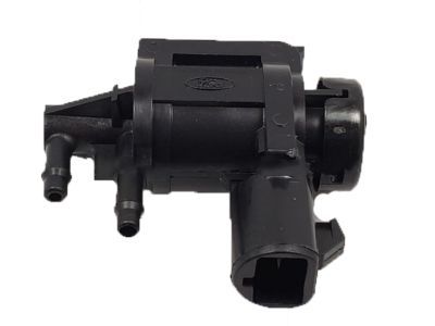 2014 Ford F-550 Super Duty 4WD Hub Locking Solenoid - 7L1Z-9H465-B