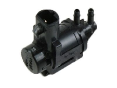 Ford 7L1Z-9H465-B Valve Assembly