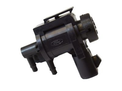 Ford 7L1Z-9H465-B Valve Assembly