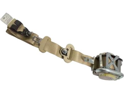 Ford BE5Z-54611B09-AB