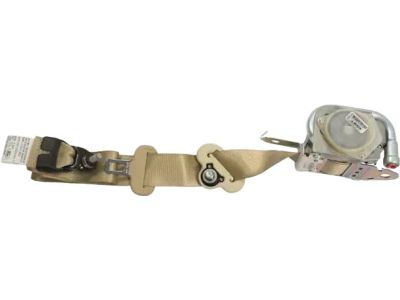 Ford BE5Z-54611B09-AB