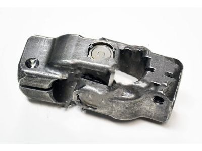 2007 Ford Taurus Slip Yoke - F7DZ-3N725-AA