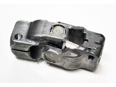 1999 Ford Taurus Slip Yoke - F7DZ-3N725-AA