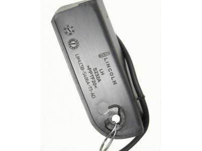 LC5Z-78406A77-A Ford Sensor Assembly Product Photo 3 of 4