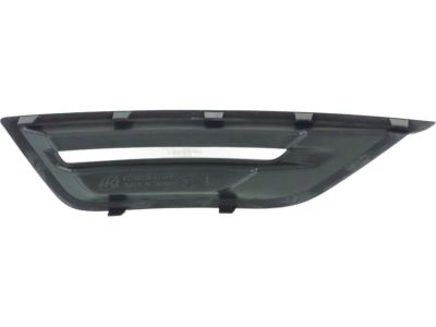 Ford DG1Z-17E811-BA Bezel - Fog Lamp