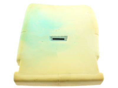 2000 Ford F-450 Super Duty Seat Cushion - F81Z-25632A22-DA