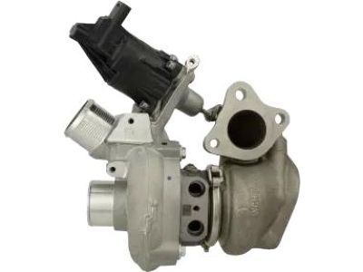 2017 Ford F-150 Turbocharger - HL3Z-6K682-A