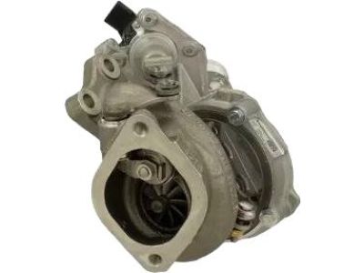 2017 Ford F-150 Turbocharger - HL3Z-6K682-A