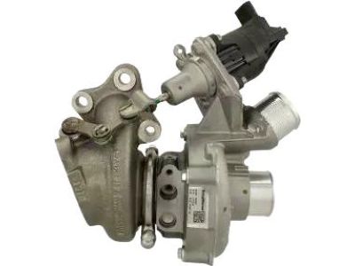 2017 Ford F-150 Turbocharger - HL3Z-6K682-A