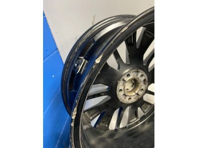 LV4Z-1007-M Ford Wheel Assembly Product Photo 2 of 2