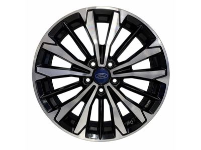 LV4Z-1007-M Ford Wheel Assembly Product Photo 1 of 2