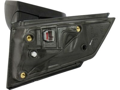 2019 Ford Escape Car Mirror - GJ5Z-17683-AB