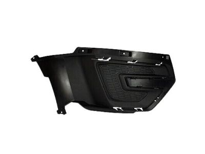 Ford FB5Z-17B968-AA Cover