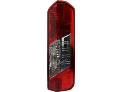 Ford Tail Light - CK4Z-13404-KCP