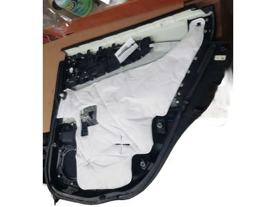 Lincoln KA1Z-7827407-AC