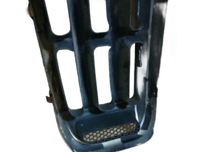 2000 Ford F-250 Super Duty Grille - YC3Z-8200-BAA