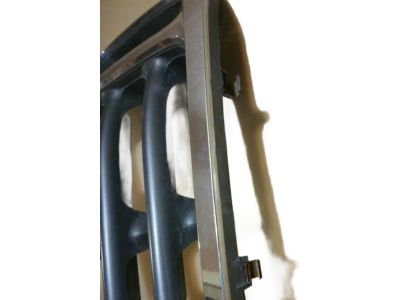 2000 Ford F-250 Super Duty Grille - YC3Z-8200-BAA