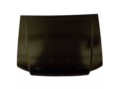 Ford Explorer Sport Hood - 1L5Z-16612-AA