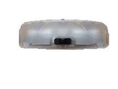 2007 Ford Focus Dome Light - 2S6Z-13776-AB