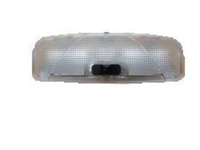 2004 Ford Freestar Dome Light - 2S6Z-13776-AB