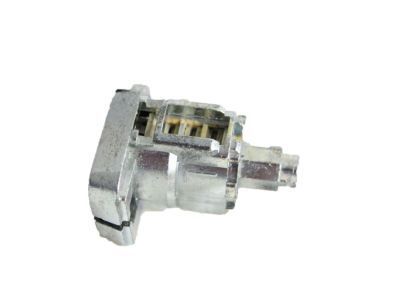 Ford Ignition Lock Cylinder - 6W3Z-5421990-A