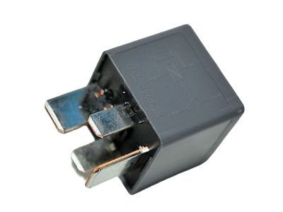 Ford F53 Stripped Chassis Relay - 4F1Z-14N089-AA
