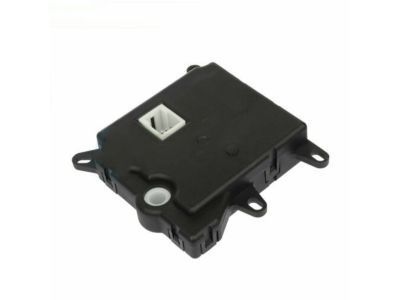 2000 Ford Taurus Blend Door Actuator - F7DZ-19E616-AA