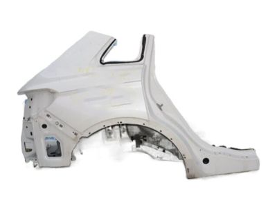 Ford FA1Z-5827841-A Panel - Body Side - Rear