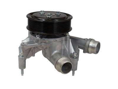 Ford F-250 Super Duty Water Pump - BC3Z-8501-C