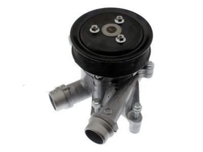 Ford BC3Z-8501-C Pump Assembly - Water