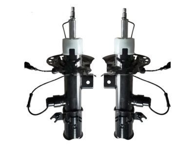 Ford G3GZ-18124-G Strut - Suspension