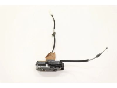 2025 Lincoln Corsair Door Lock Actuators - PJ7Z-78264A27-A