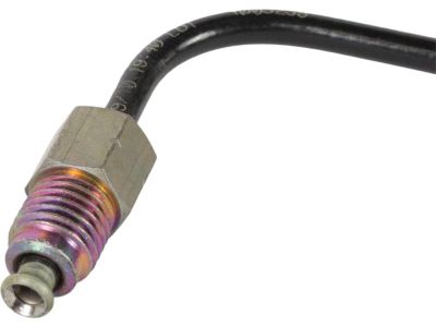 Ford Ranger Brake Line - AL5Z-2B523-A
