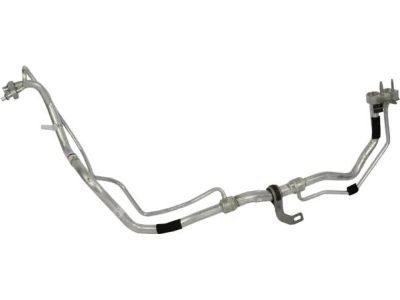 Ford Edge A/C Hose - DG9Z-19A834-D