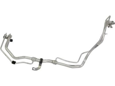 Ford Edge A/C Hose - DG9Z-19A834-D