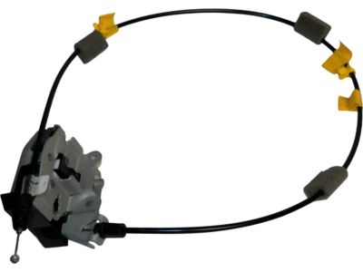 Ford F-150 Door Lock - 8L3Z-15264A01-B