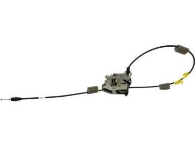 Ford F-150 Door Lock - 8L3Z-15264A01-B