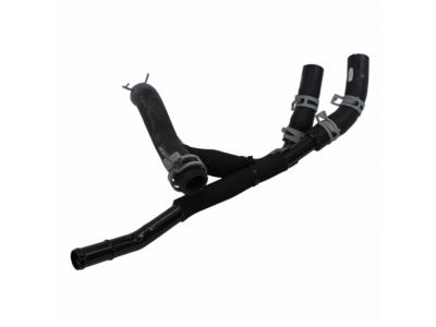 YL8Z-6K743-AA Ford Outlet Tube Product Photo 2 of 3