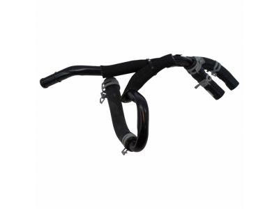 YL8Z-6K743-AA Ford Outlet Tube Product Photo 1 of 3