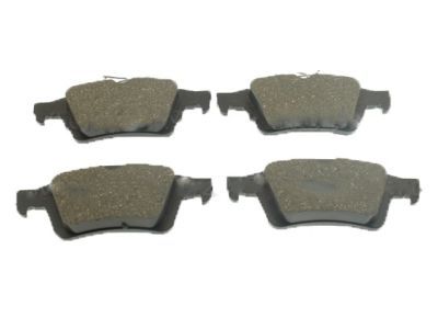 2016 Ford Transit Connect Brake Pads - CV6Z-2200-A