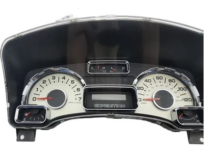 2012 Ford Expedition Speedometer - CL1Z-10849-CA