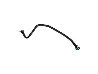 2006 Ford Focus Oil Cooler Hose - 4S4Z-7890-AA