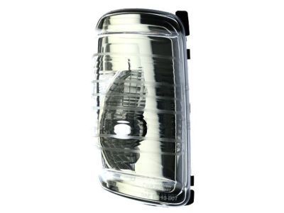 Ford BK3Z-13B375-D Lamp Assembly