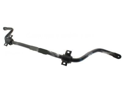 2004 Lincoln LS Sway Bar Kit - 3W4Z-5482-BA